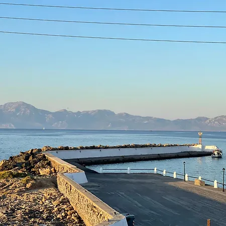Kasos Almyra